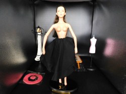 gene love paris black underskirt a